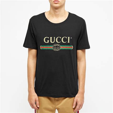 fake gucci t shirt aliexpress|vintage gucci logo t shirt.